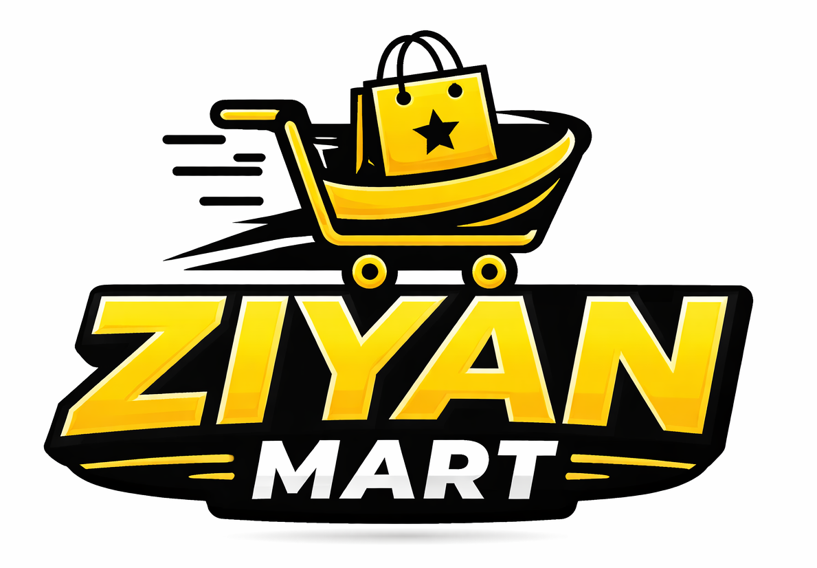 Ziyan Mart